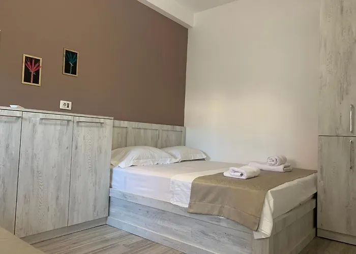 Dalucas Apartment