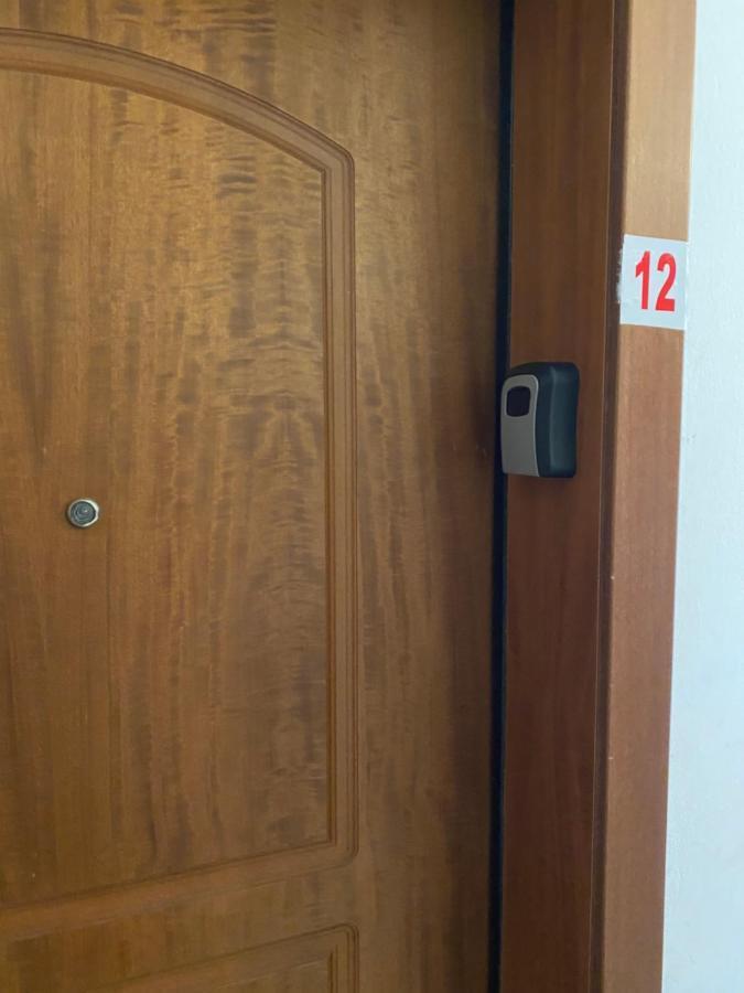 Dalucas Appartement Vlorë