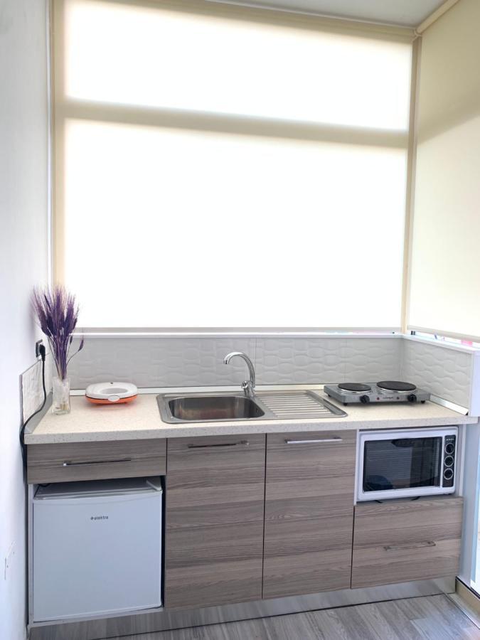 Appartement Dalucas Vlorë