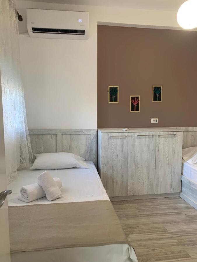 Appartement Dalucas