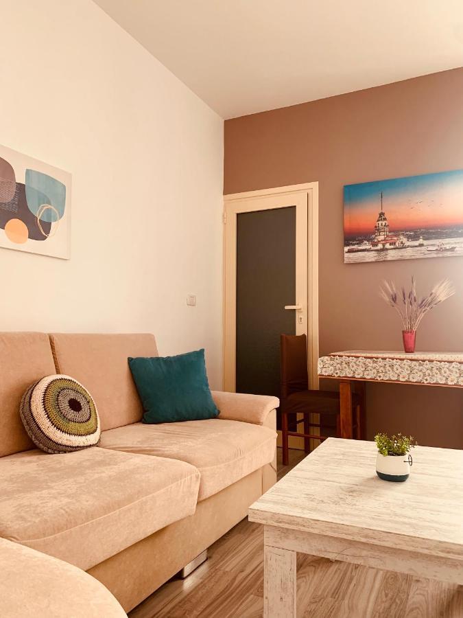 Appartement Dalucas Vlorë